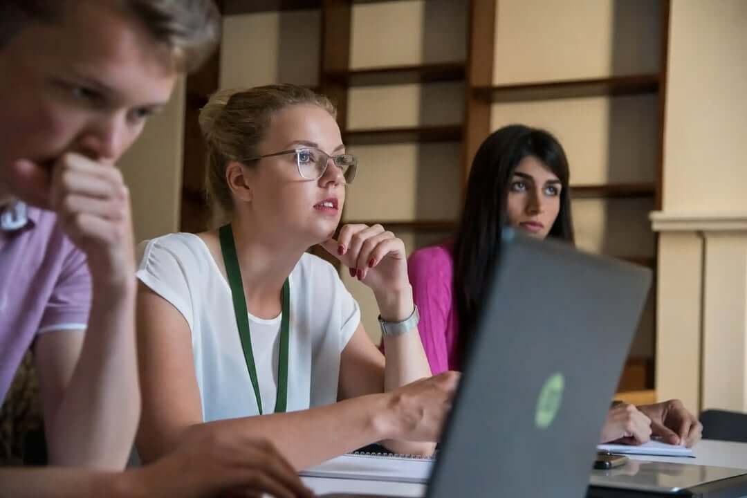Psychology Summer Course
