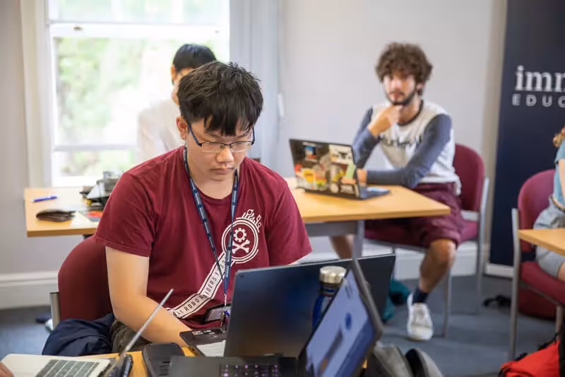 Career Insights – Software Development & AI