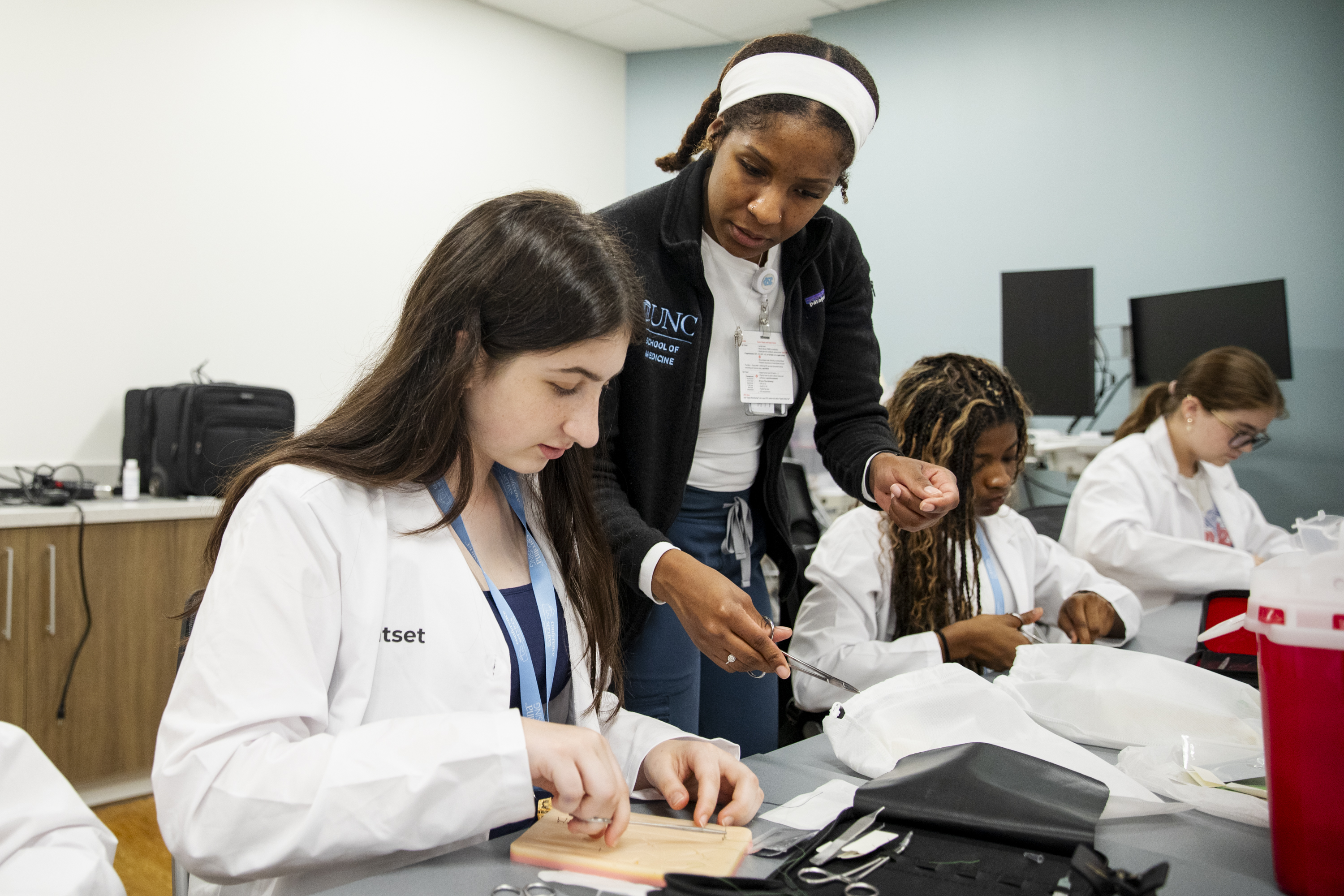 General Surgery Summer Program