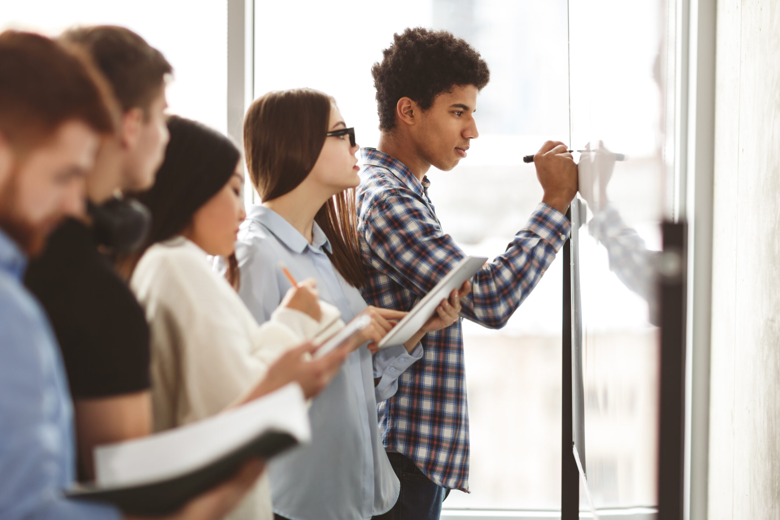 World Politics Summer Precollege Focus Series