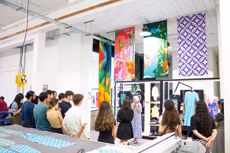 Career Insights – Fashion & Design
