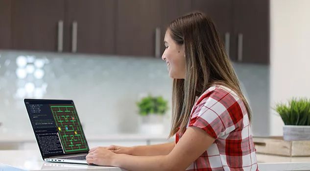 Python Coding & AI Agents