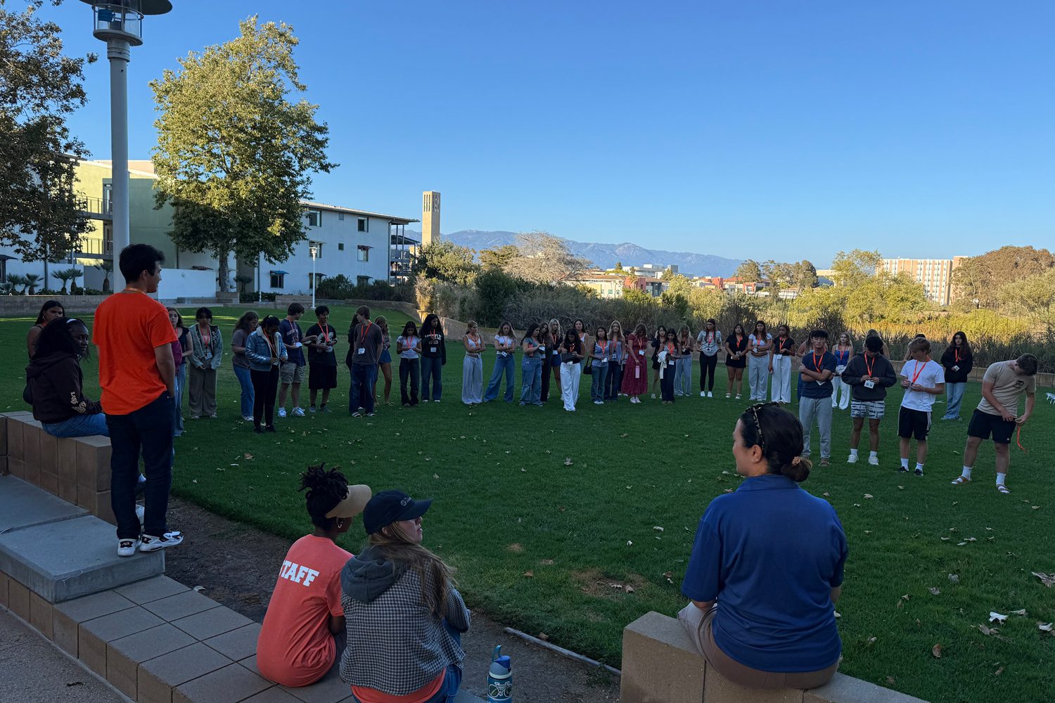 Sport & Society High School Course