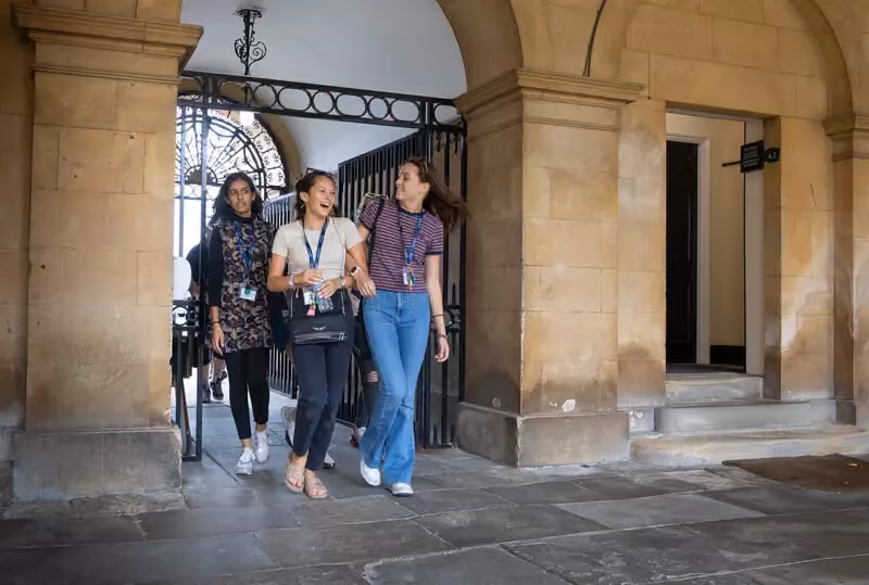 Academic Insights – Law
