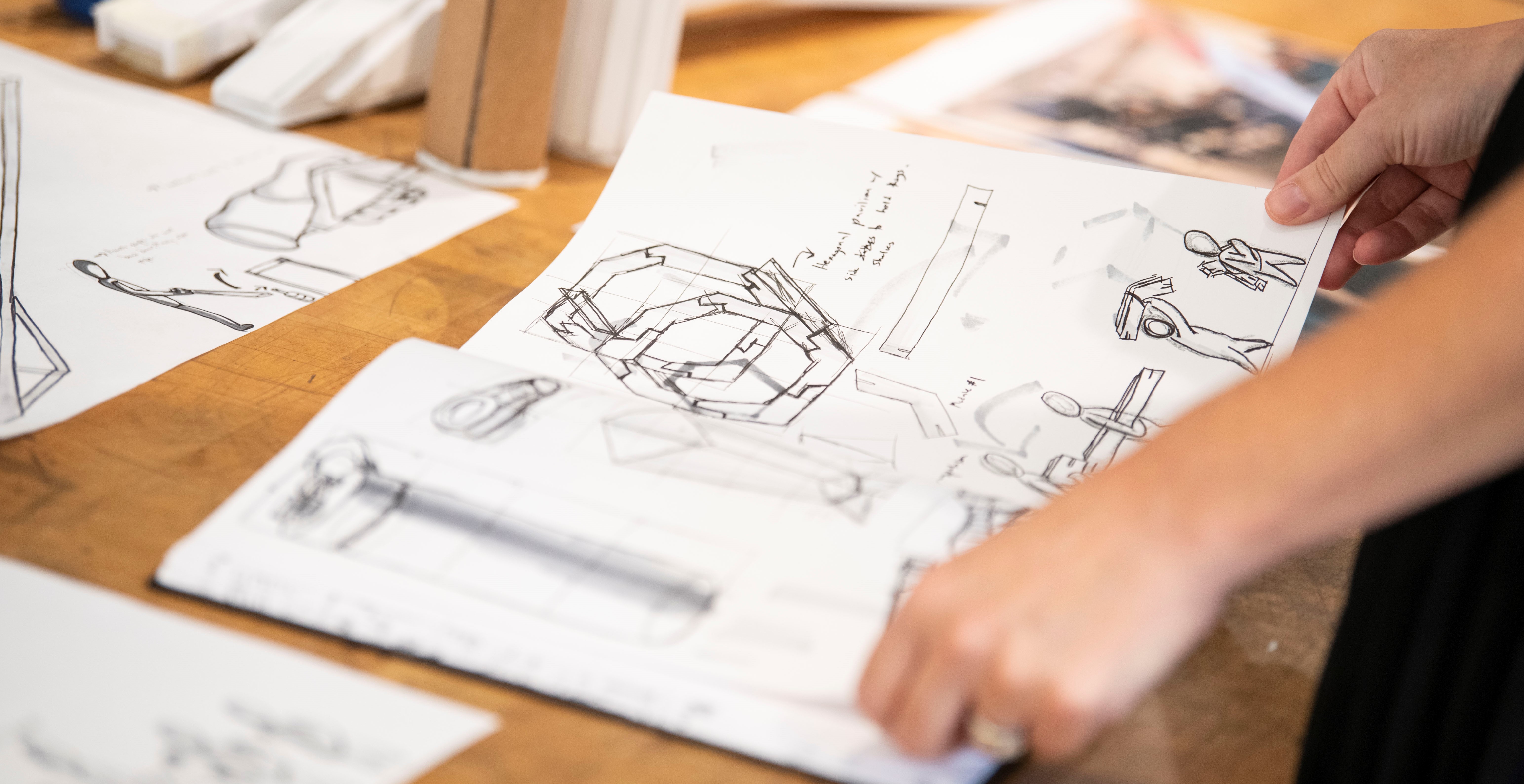 Design Pre-College Program