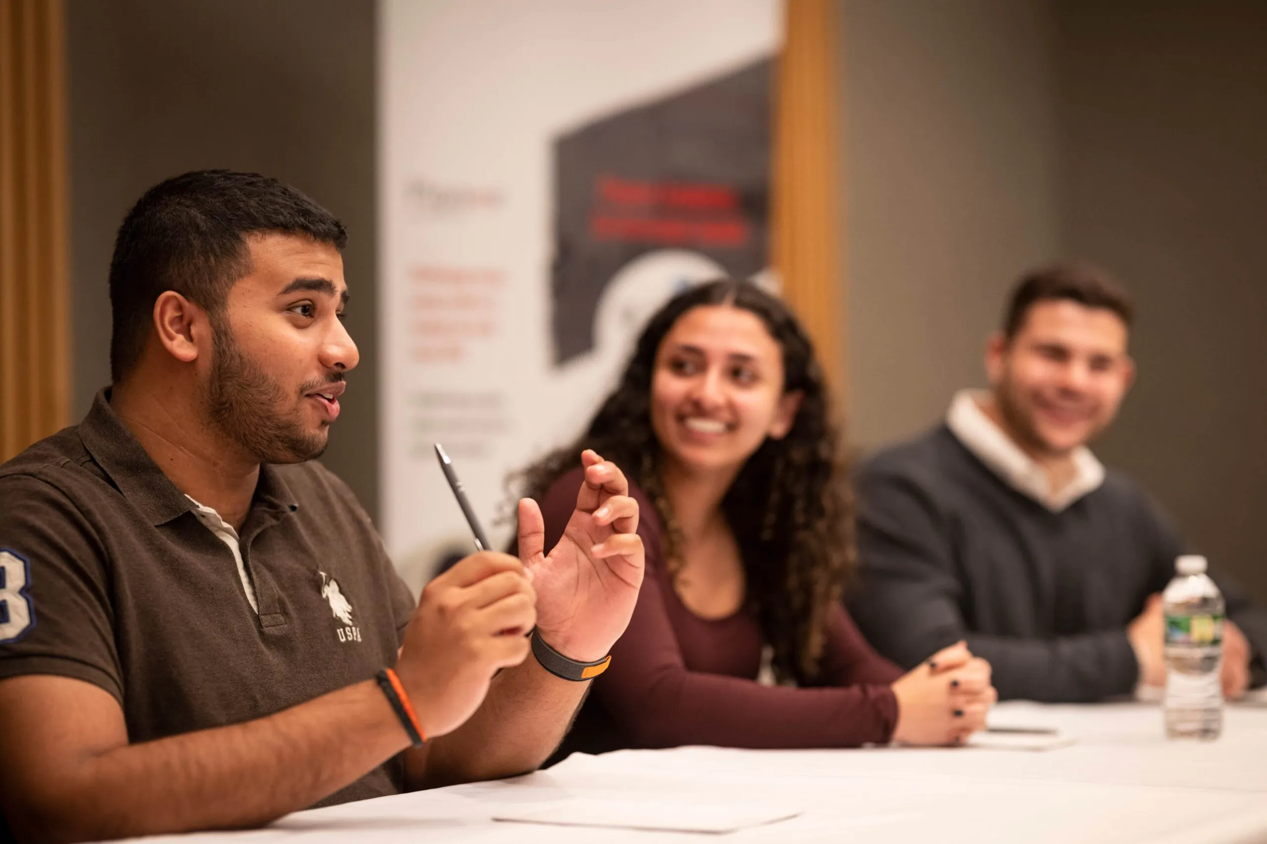 Global Problem-Solving Institute