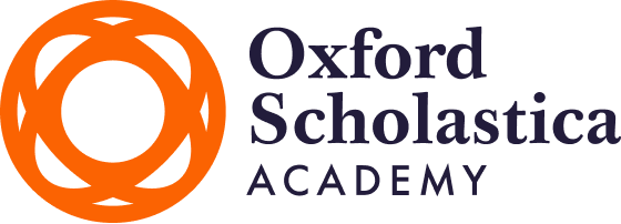 Oxford Scholastica Academy logo