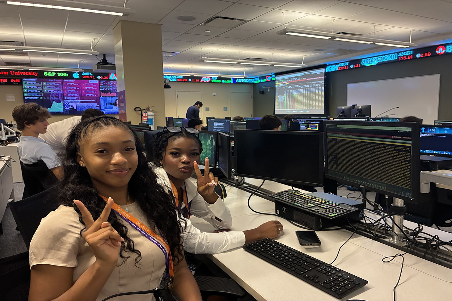Finance & Investing High School Course