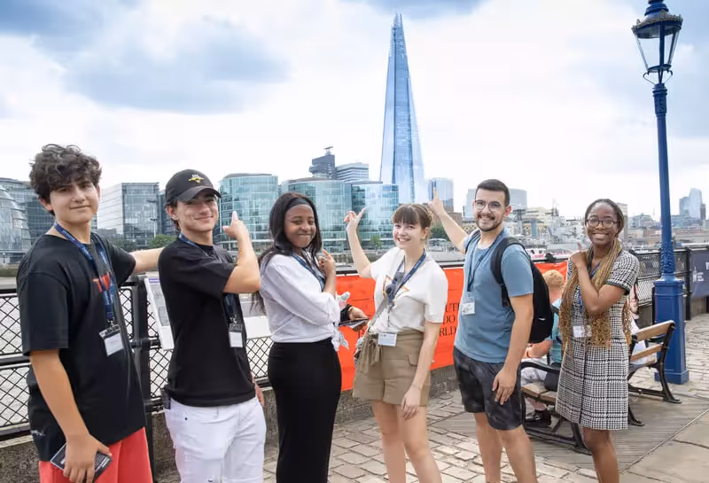 Career Insights – Film Studies