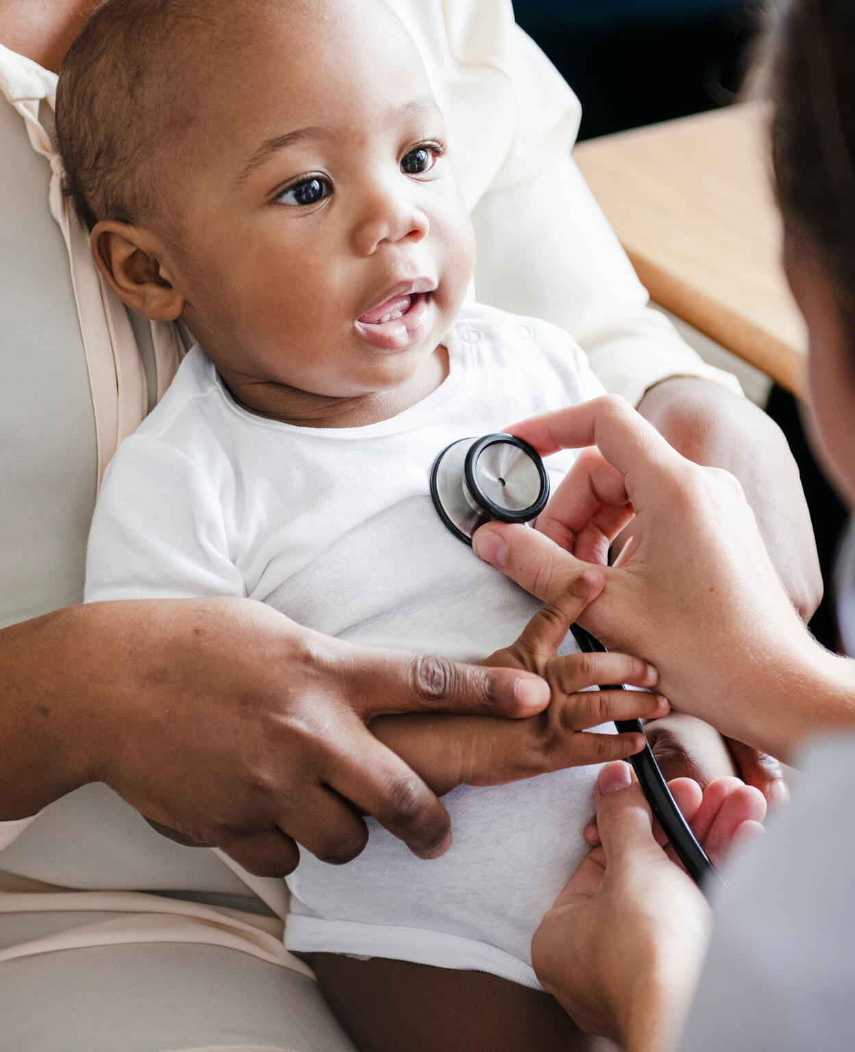 Pediatrics Summer Program