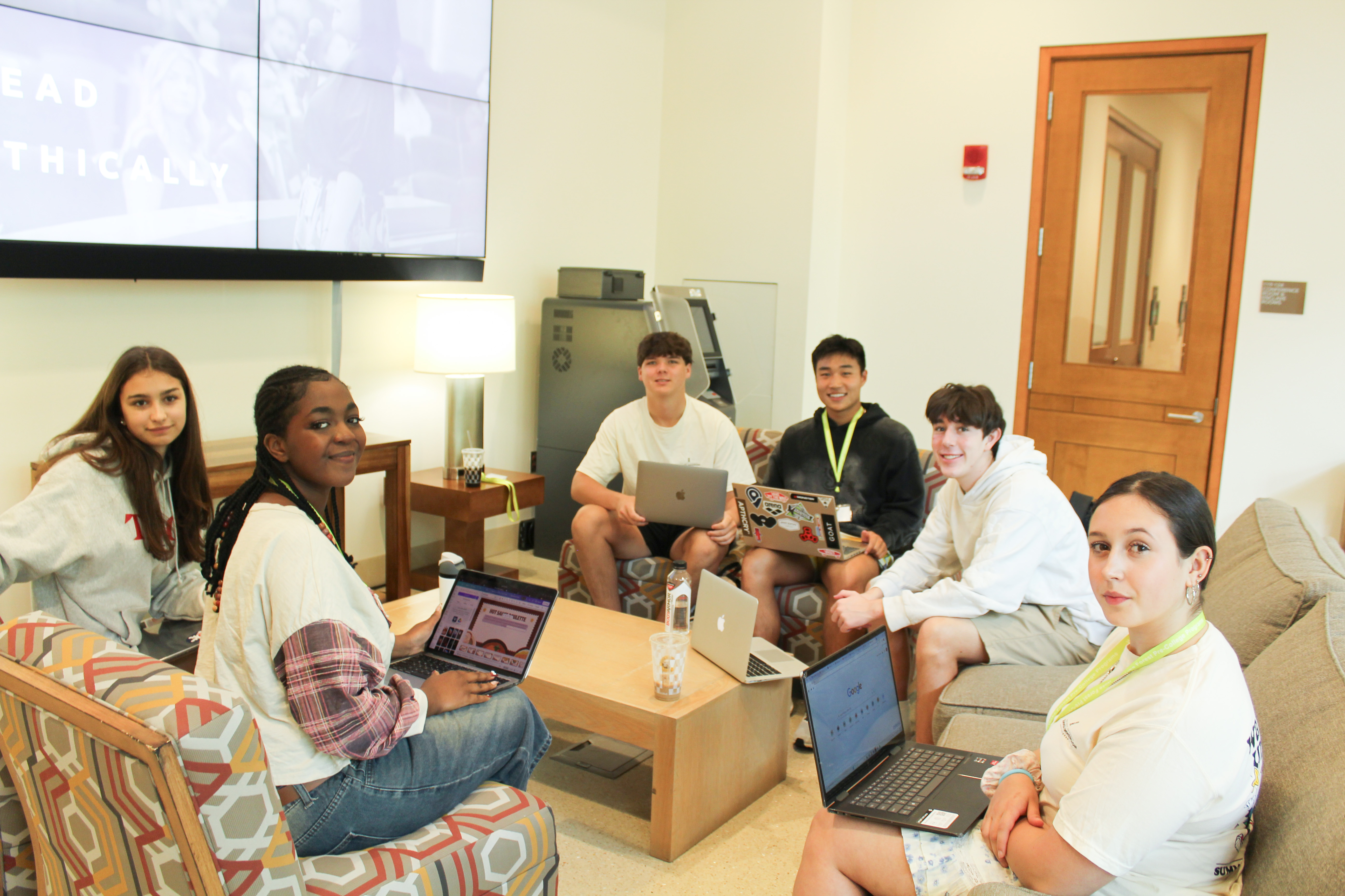 Business Strategy Institute