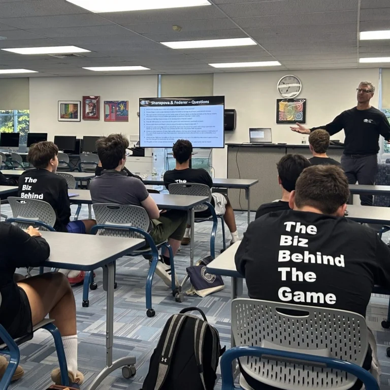 Sports Business Bootcamp - NYC