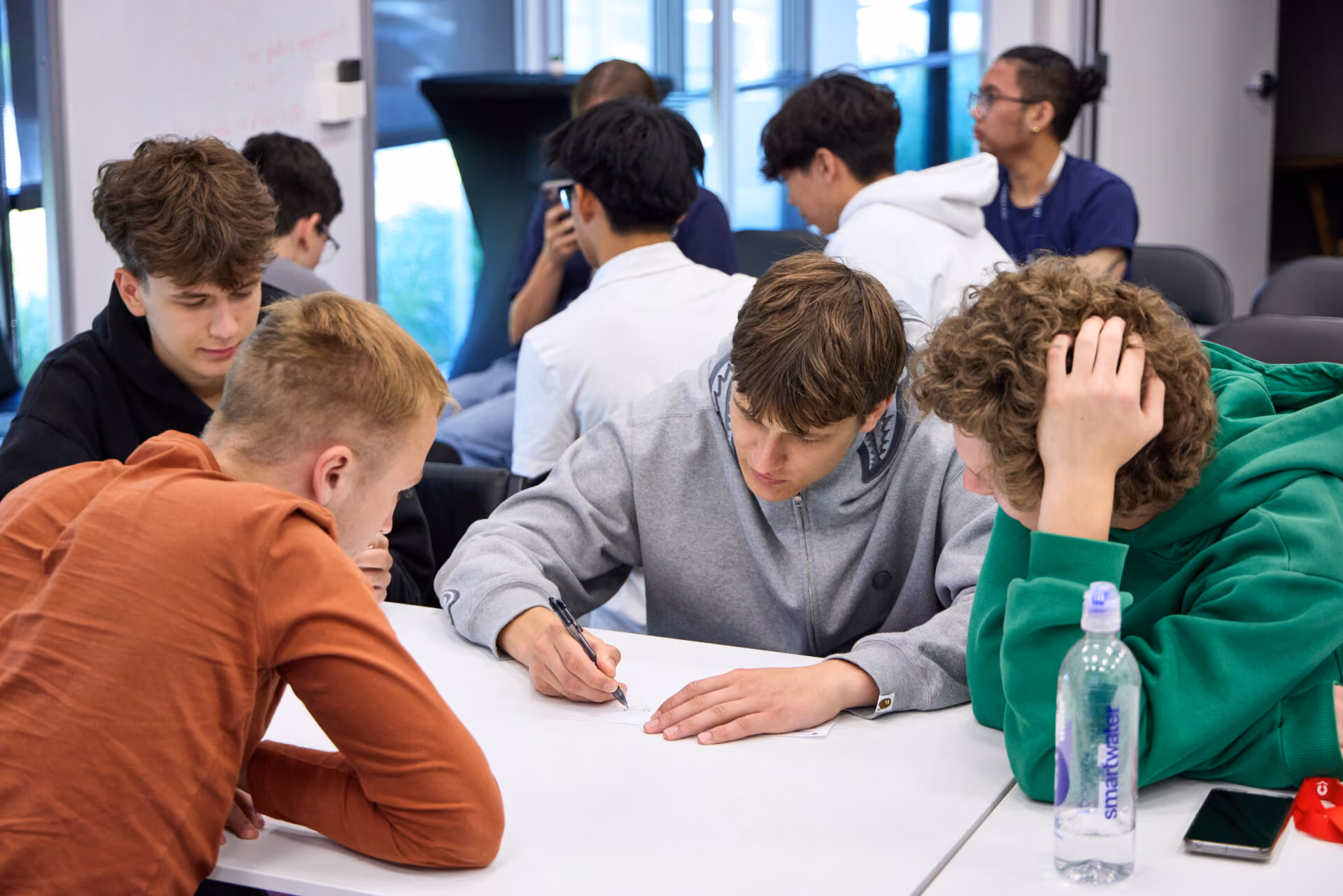 Future Innovators Scholarship Competition