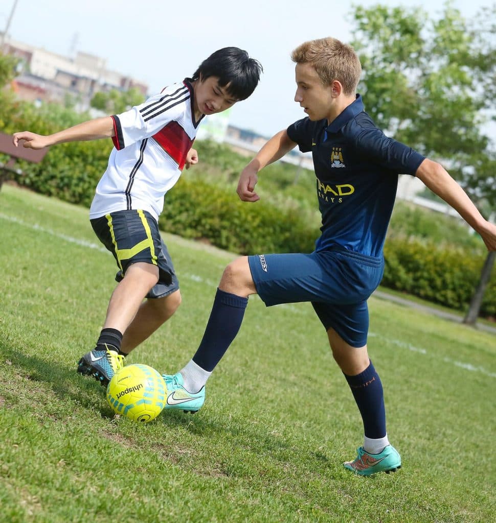 Soccer Camp