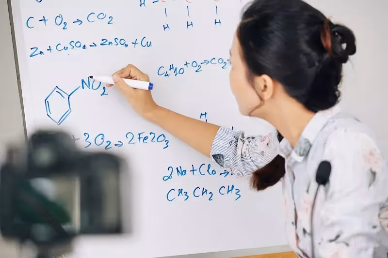 Academic Insights – Physics