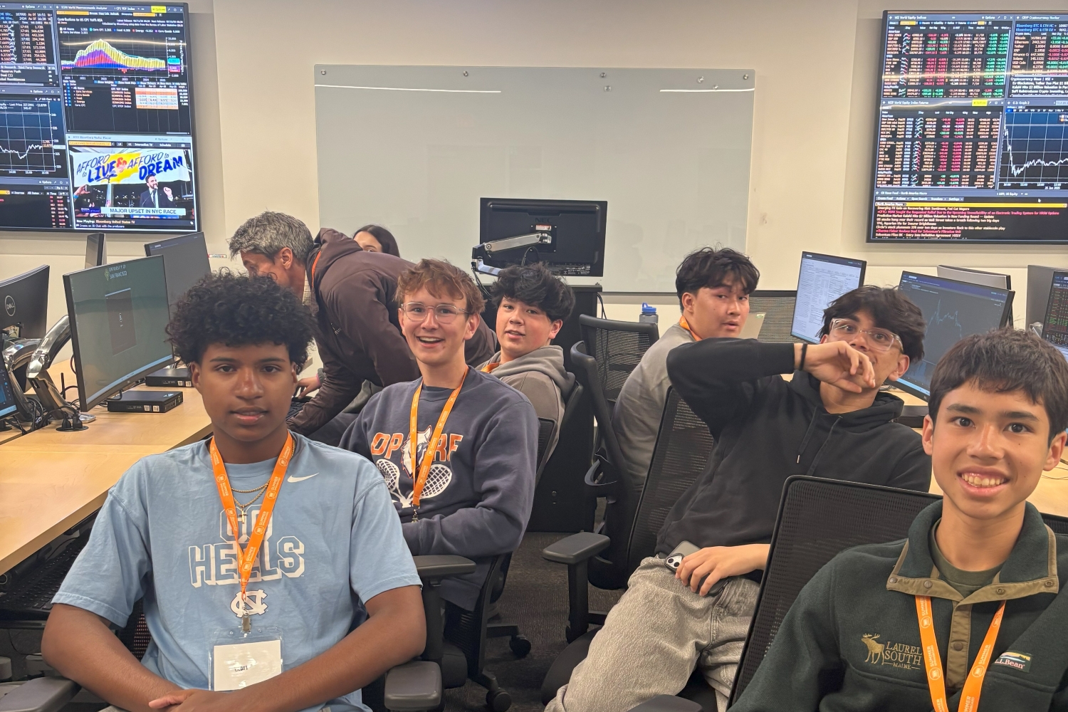 Economics High School Course