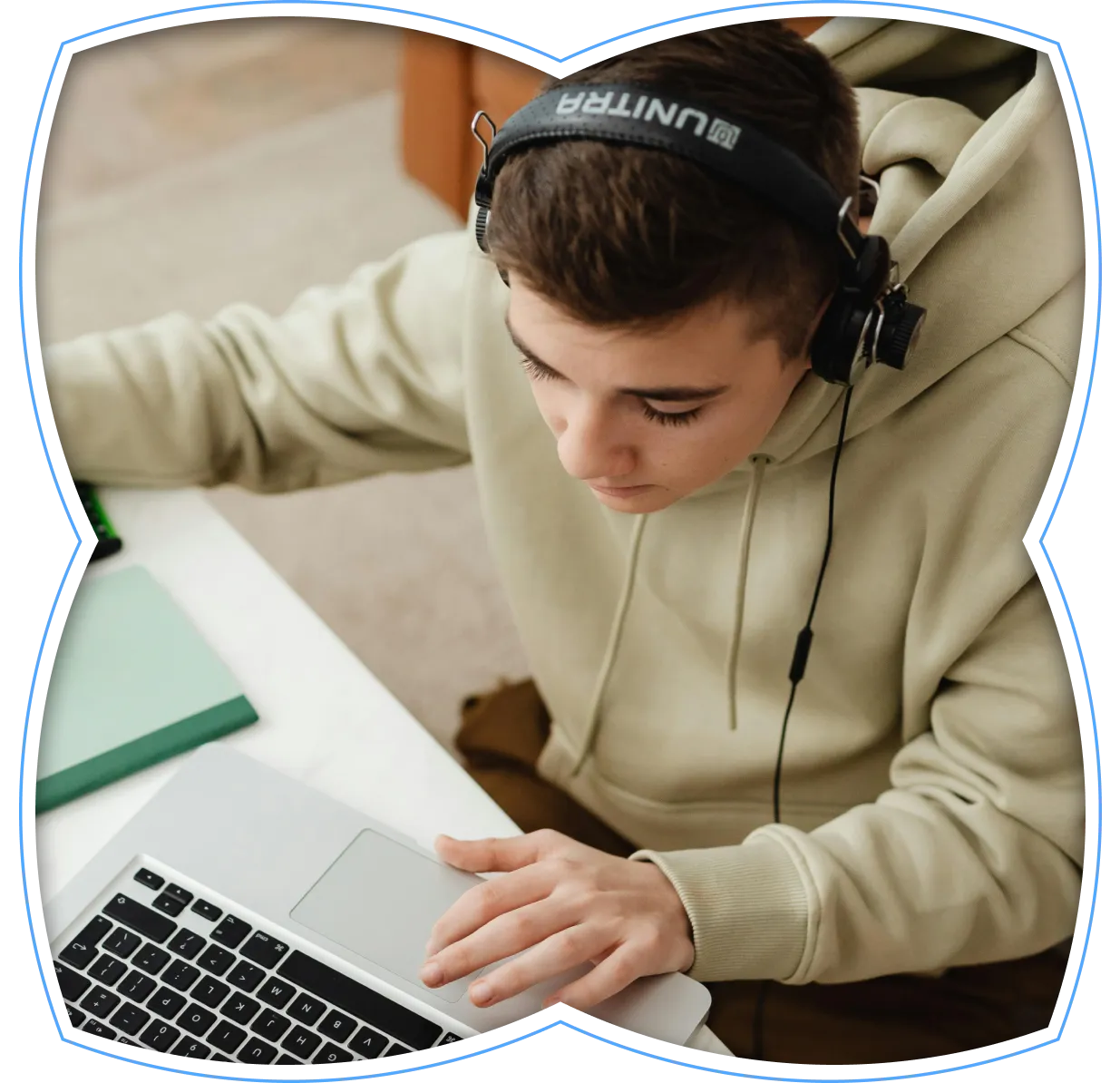 Computer Science & AI Online Research Internship