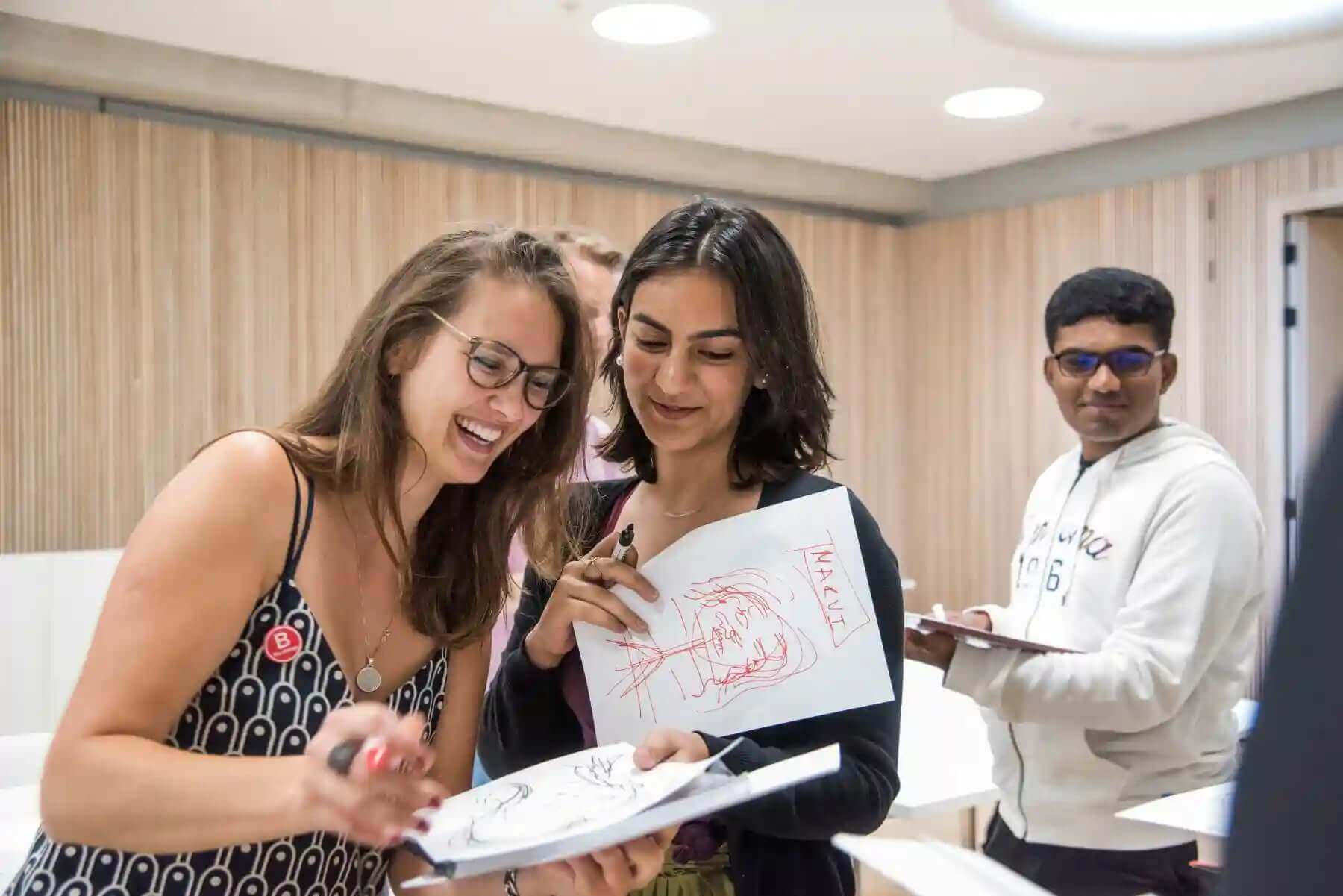 Sociology and Anthropology Summer Course