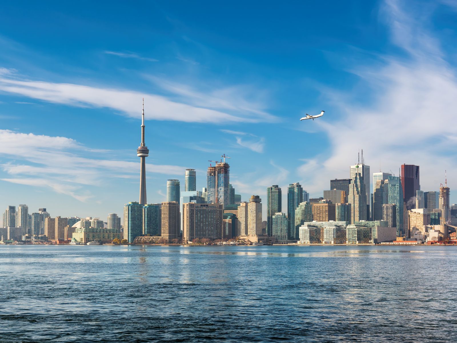 English Language Courses in Toronto