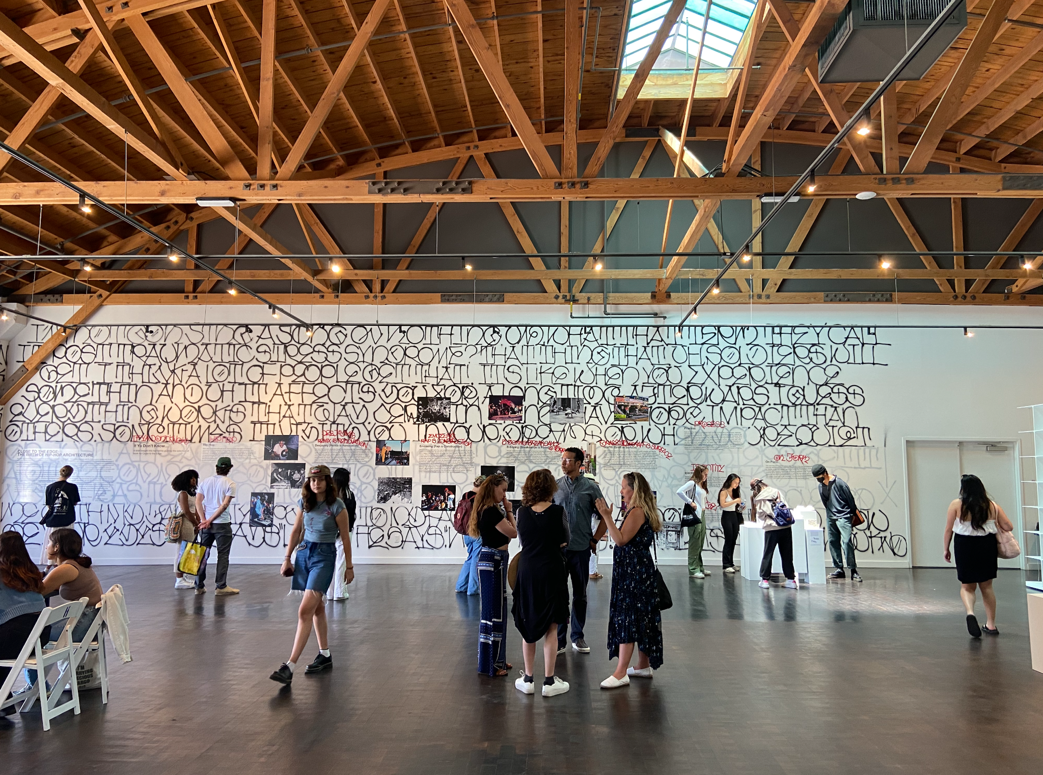 JumpStart Summer Institute – Introduction to Architecture