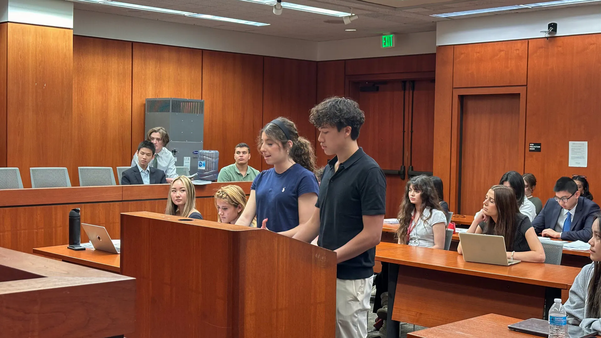 Legal Reasoning and Argumentation
