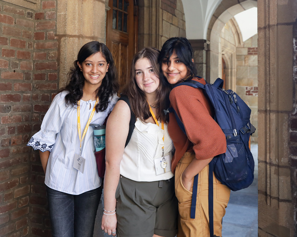Business & Entrepreneurship Summer Program
