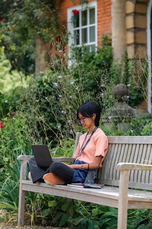 Engineering Online Research Programme