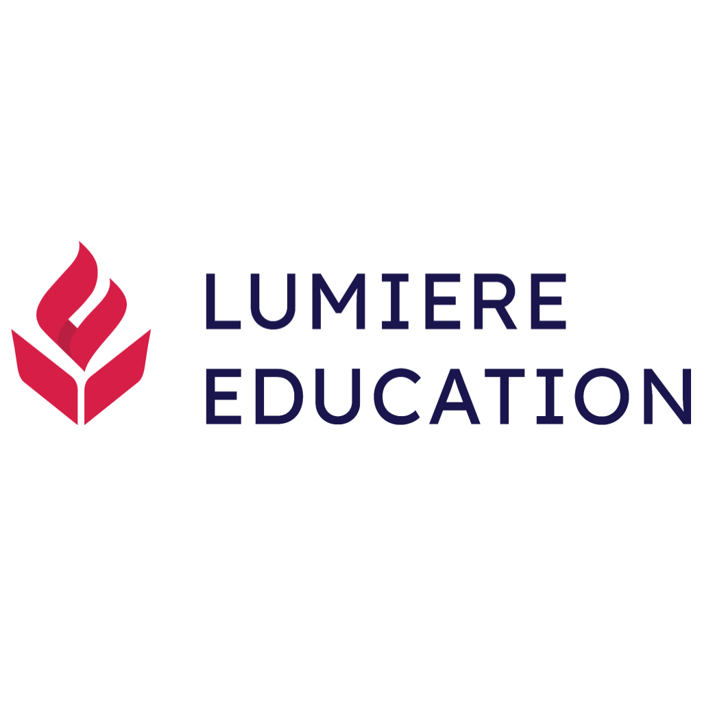 Lumiere Education logo