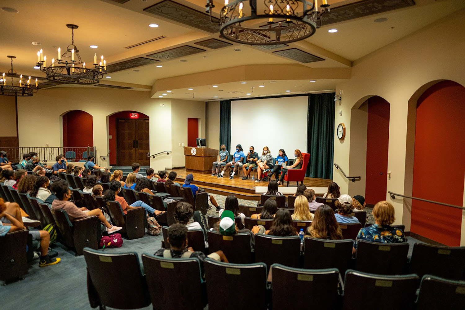 Public Policy High School Course