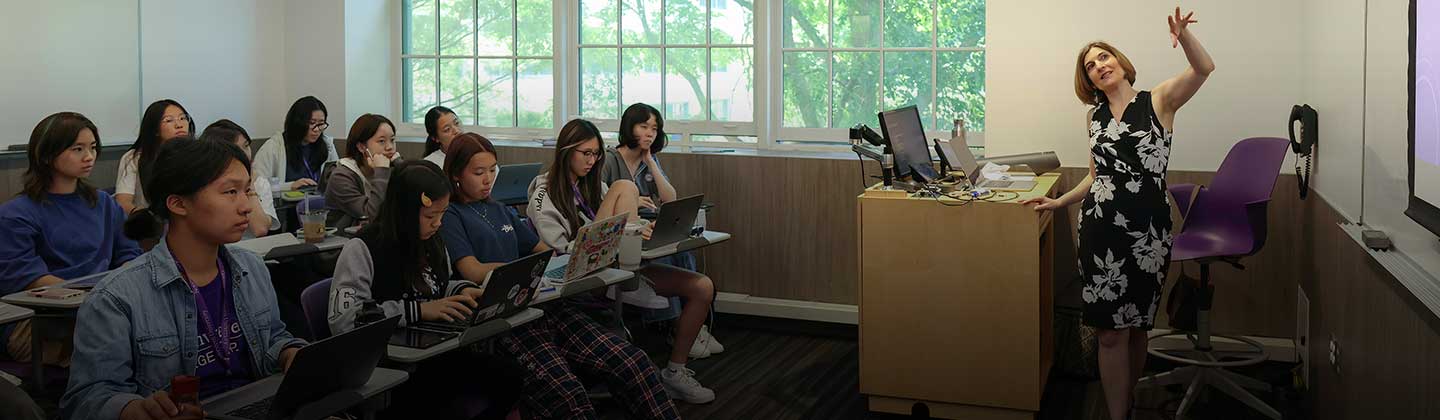 Introduction to Asian American Studies