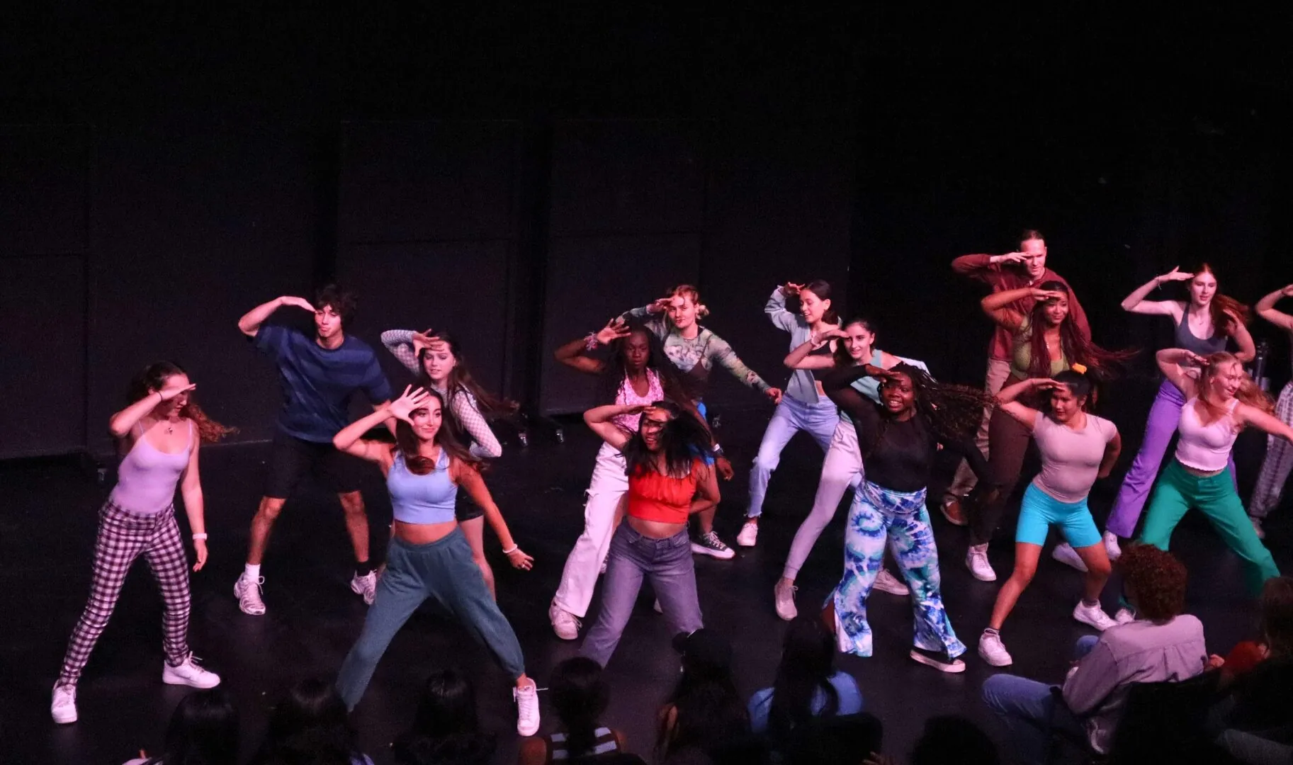 Summer Theatre Conservatory: Musical Theatre
