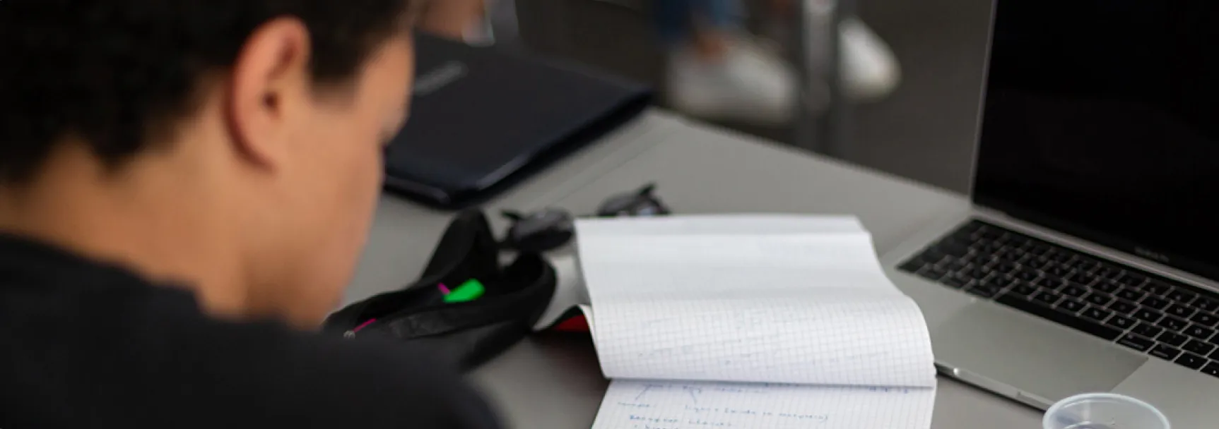 Online Research Program – Encryption and Cybersecurity