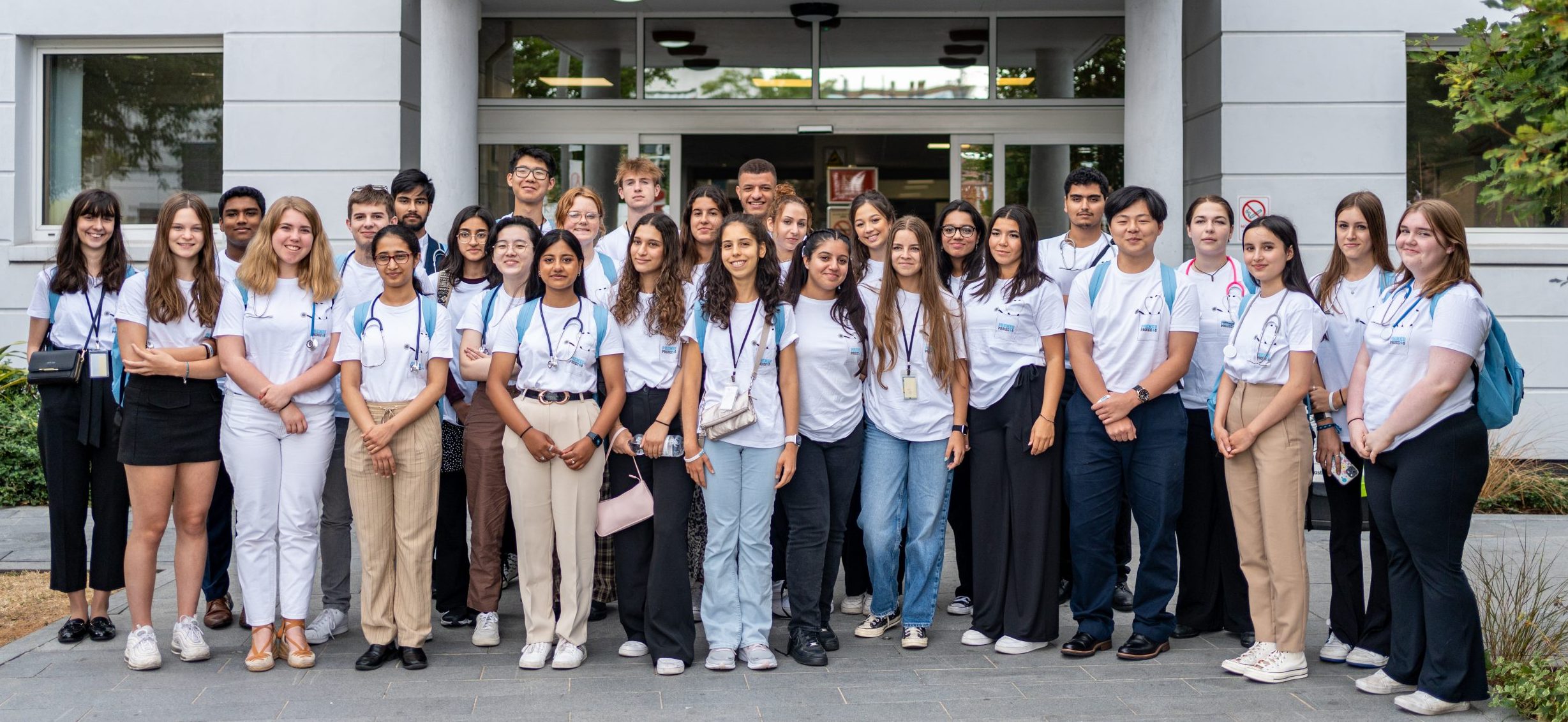 Virtual Medicine Work Experience Week