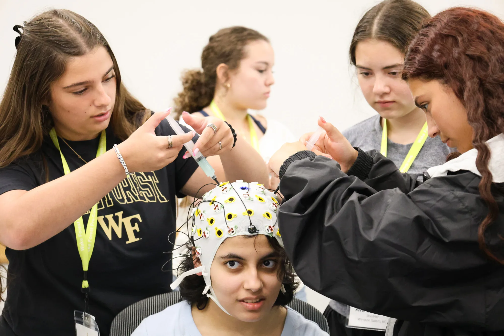 Neuroscience Institute
