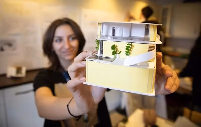 Academic Insights – Architecture