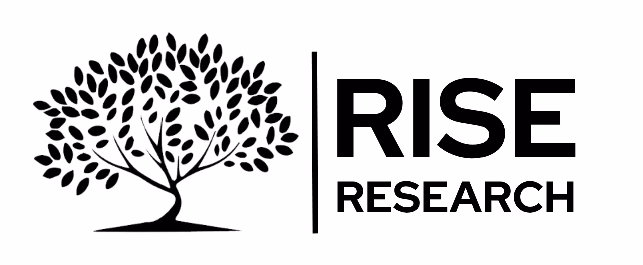RISE Research logo
