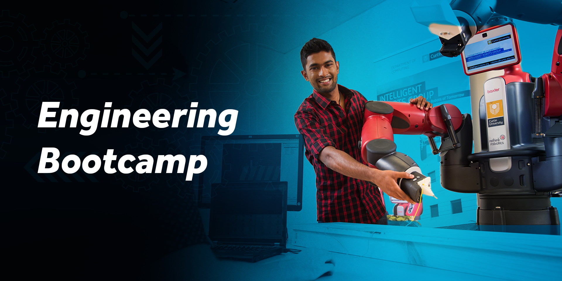 Engineering Bootcamp