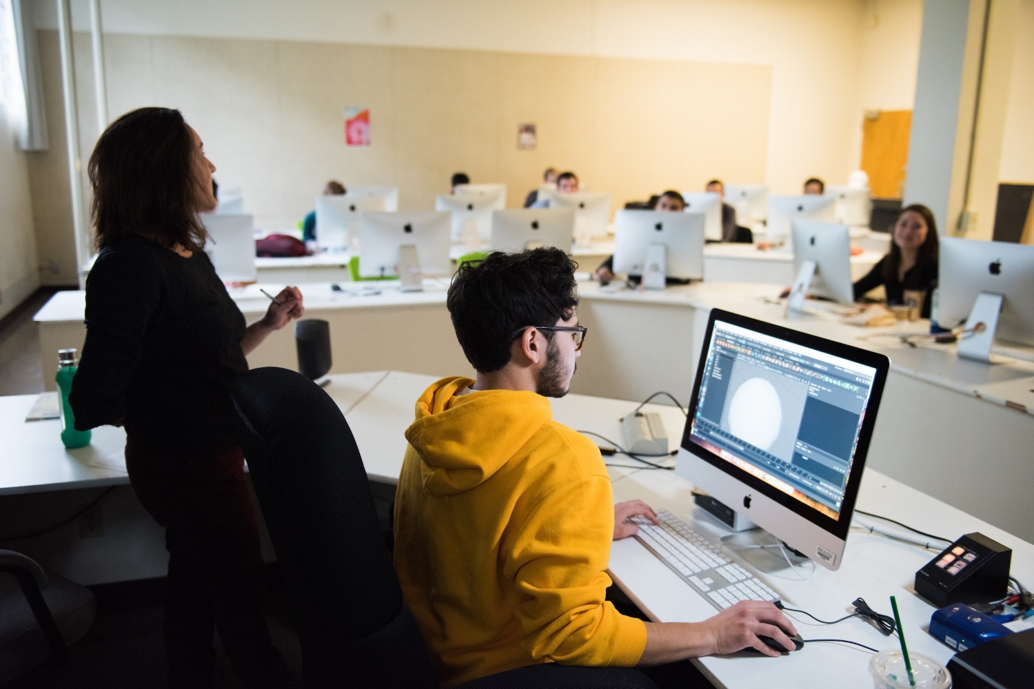 Digital Advertising High School Course