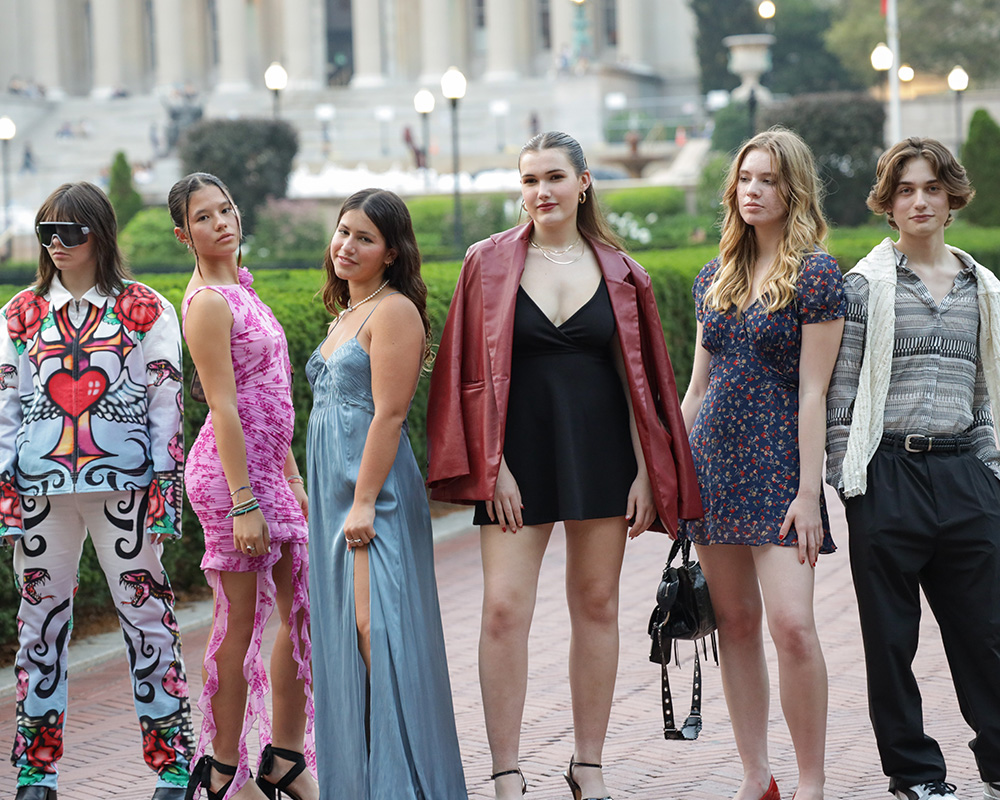 Fashion Management & Design Summer Program