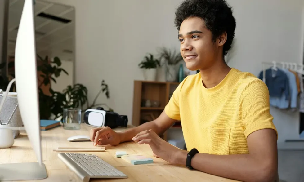 Engineering Online Research Internship