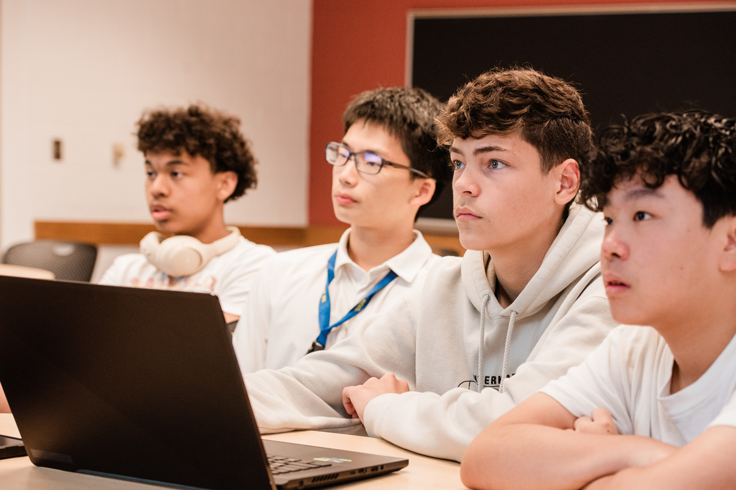 AI Prompt Engineering High School Course