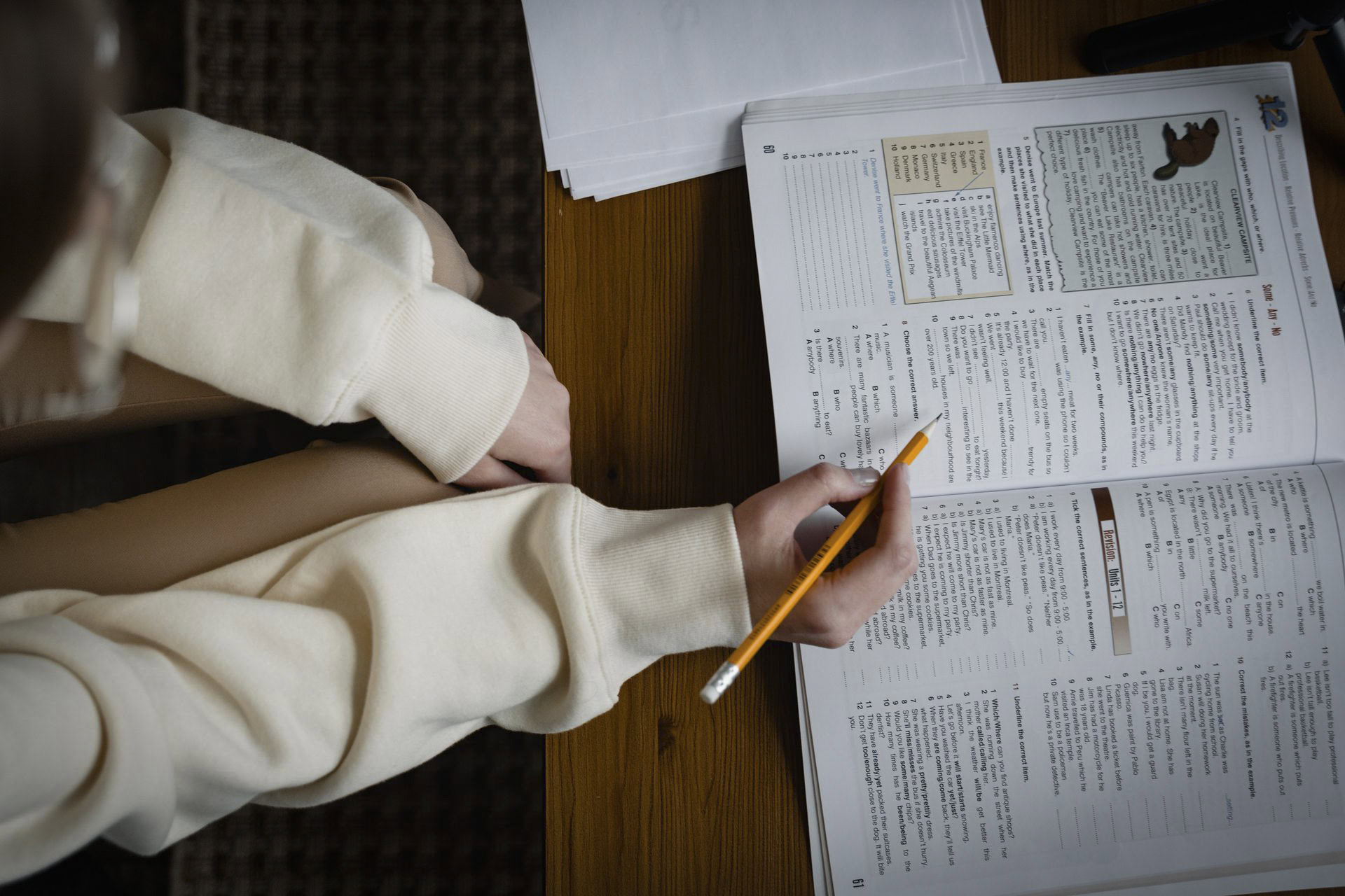 English Pathways