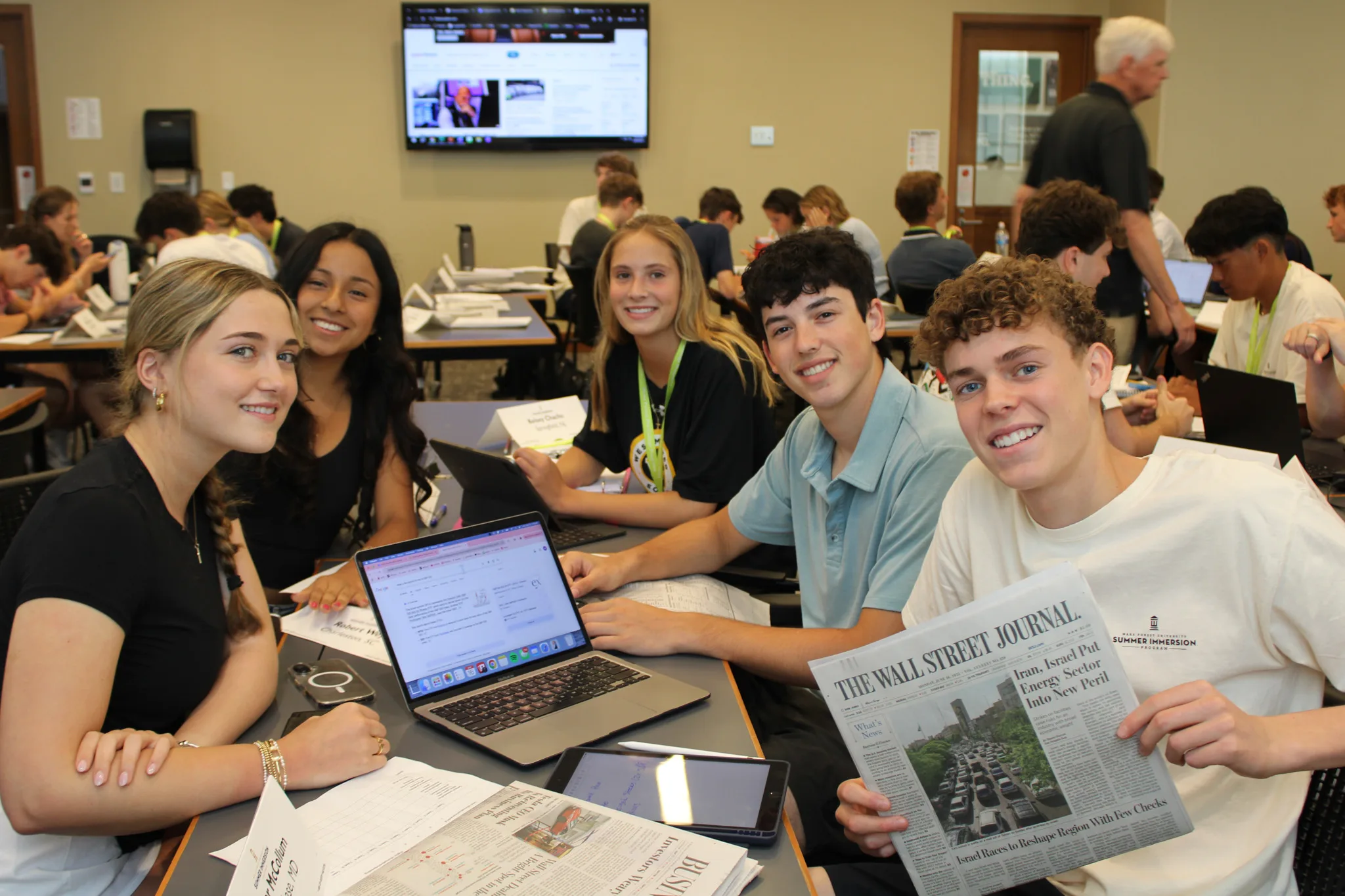 Finance and Investing Institute
