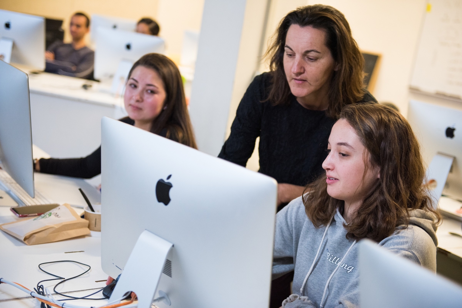 Web Development at Cal Poly SLO