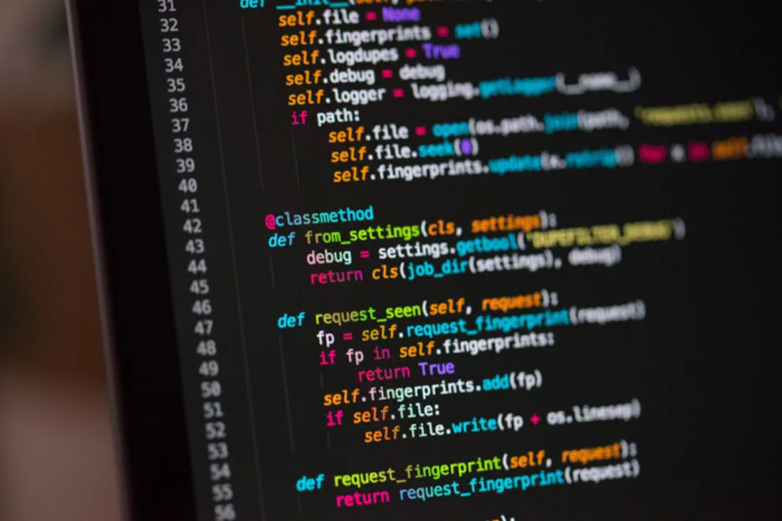 Online Computer Science Course