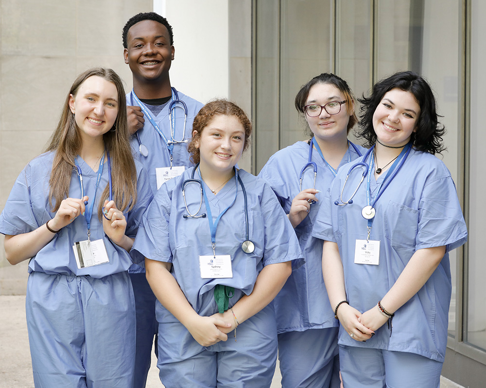 Nursing Summer Program