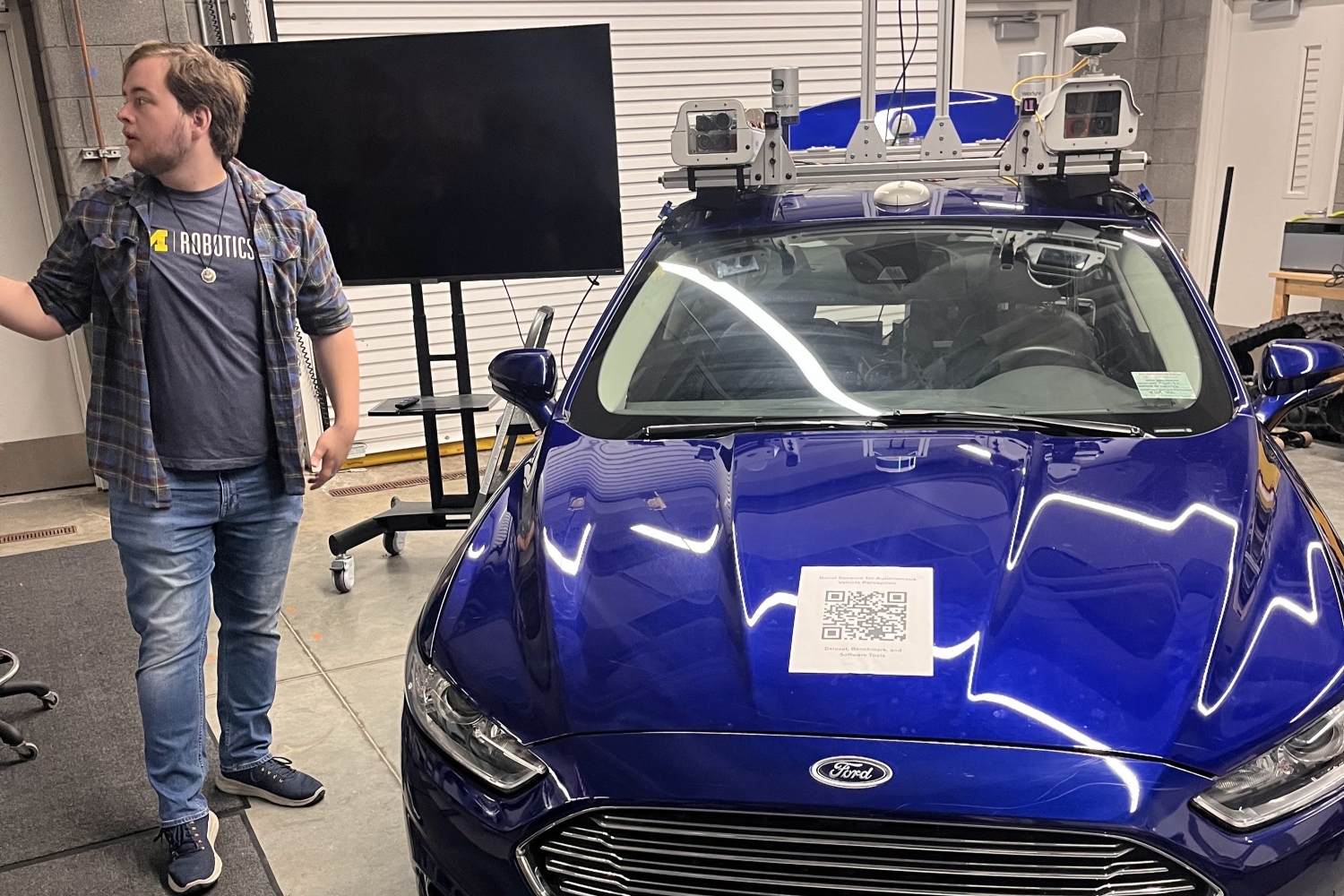 Automotive Engineering High School Course
