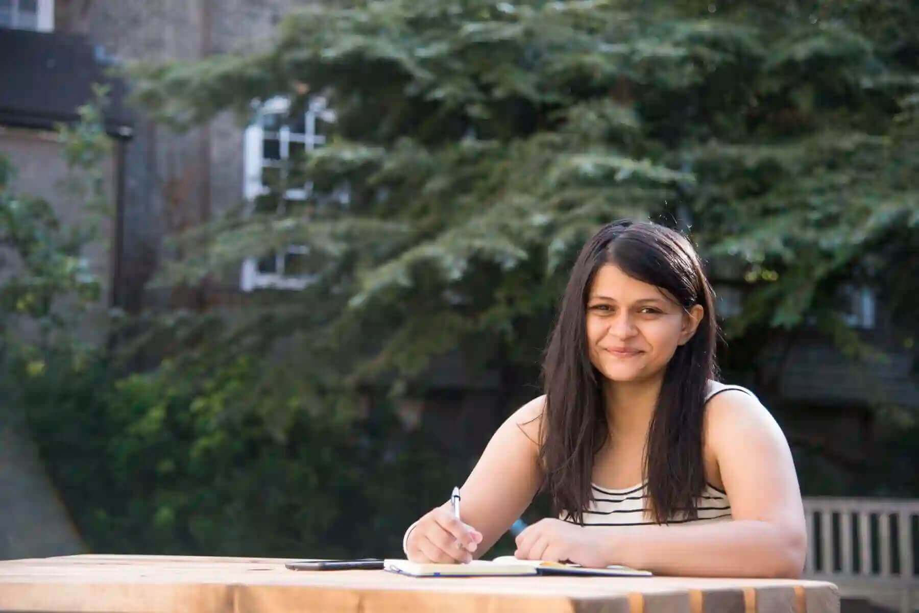 Creative Writing Summer Course