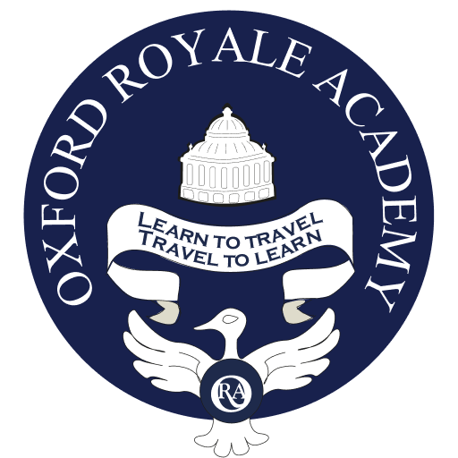 Oxford Royale