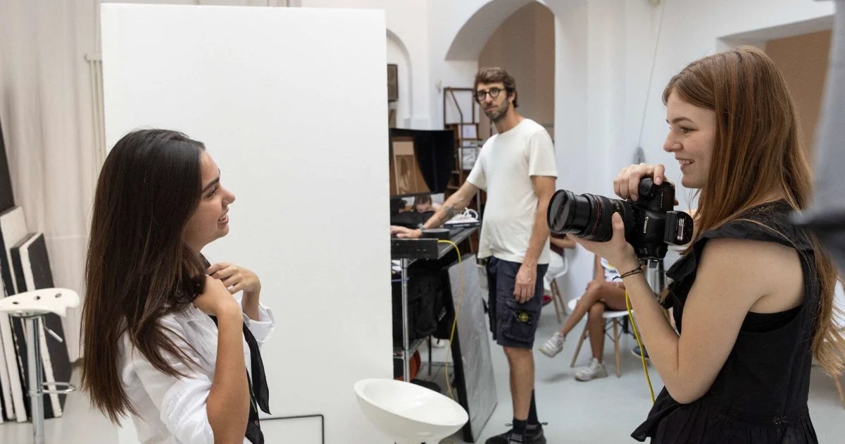 Fashion Summer Program